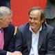 Platini: �ike soru�turmas� bitti�inde...
