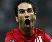 Arda Turan'�n kuzeni PKK Arda Adnan Turan