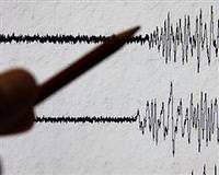Hindistan'da şiddetli deprem