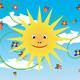Hava s�cakl��� artacak