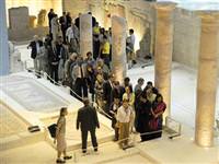 Zeugma Mozaik M�zesi