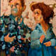 �a�da� sanat fuar� �stanbul odakl�