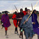 Do�u Afrikan�n siyah incisi