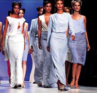�stanbul Moda Haftas�'n�n ard�ndan
