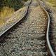 Kapanan tren yolu ula��ma a��ld�