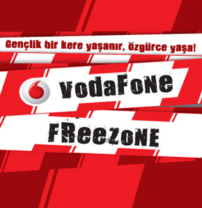 Vodafonedan Facebook s�rprizi