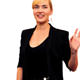 Kate Winslet Sabah�a konu�tu!
