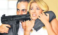 �eytan doldurur laf�na inan�r�m