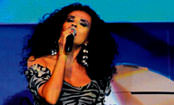 Ay�eg�l Aldin� yaza veda etti