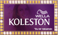 Koleston�la De�i�in!