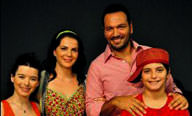Huzur eviyle ekranlara d�n�yor