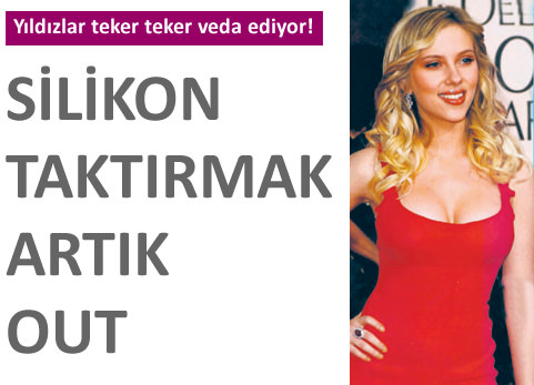 Silikon takt�rmak art�k out