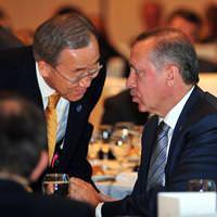 Ban Ki-Moon'dan �z�r