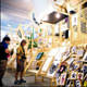The Economist: E�ine az rastlan�r bir bienal