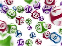 Say�sal Loto