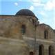 Fabrika deposunda kilitli kilise