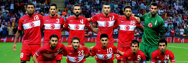 İşte futbolcuların eğitim karnesi