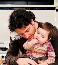 Yeni mutfaklar, oturma odalar�n� aratm�yor