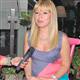 Hippi K�z, �Parlayan Gen� Y�ld�z� oldu