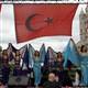 ABDde T�rk festivali!