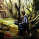 Hansel ve Gretel Diyarbak�rda