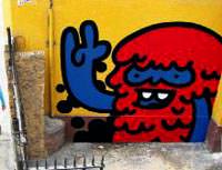 Bomonti Street Art'la renklenecek