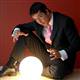 Magic Necmi cemaate kat�ld�!
