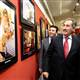 T�rk sanat��lar�n g�z�nden KKTC