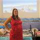 Galeride �ocuk do�urma sanat�