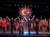 Anadolu Ate�i