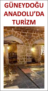 G�neydo�u Anadolu�da turizm
