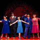 �stanbulda Harlem geceleri