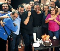 'Ke�anl� Ali' ile geliyorlar