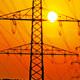 �stanbulda elektrik kesintisi