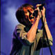 Brett Anderson Salona konuk oluyor