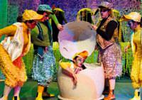 Minikler i�in �� oyun birden!