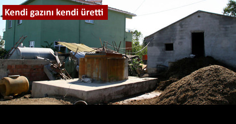 Odun-k�m�r derdinden kurtuldu