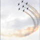 Breitling Jet Team b�y�ledi