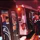 Metrob�sler �arp��t�