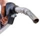Benzine zam geldi