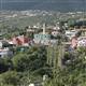 Kilise �st�ndeki camiyi y�kacakalar