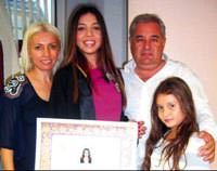 Davay� kaybetti ama meslek kazand�