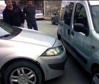 Soygundan �nce ihbar geldi ama...