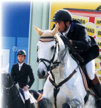 G�nde�'in atlar� 2. ve 3. oldu