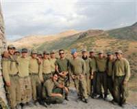  Çukurca şehidi Facebookta paylaşmış