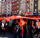 Sald�r� t�m yurdu aya�a kald�rd�