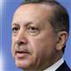 Ba�bakan medya y�neticileriyle g�r���yor