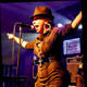 �stanbulda Blues r�zgar�