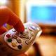 Televizyon programlar� iptal edildi