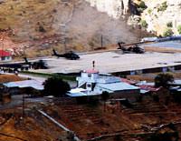 Hakk�ri �ukurca PKK Kekliktepe �ehit